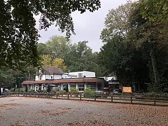 Image illustrative de l’article Chemin du Gymnase