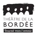 Ancien logo de la Bordée