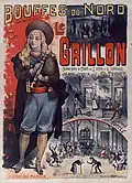 Le Grillon (1890).