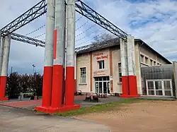 Description de cette image, également commentée ci-après