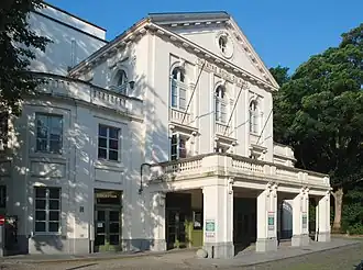 Image illustrative de l'article Louis Montoyer