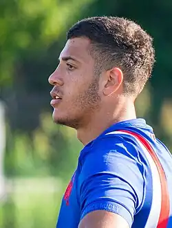 Description de cette image, également commentée ci-après