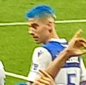 Image illustrative de l’article Théo Pellenard