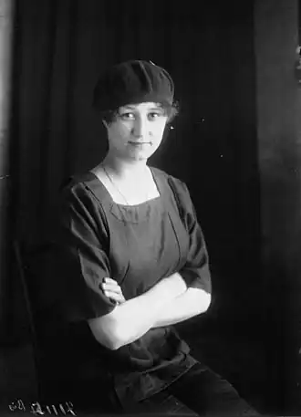 Image illustrative de l’article Thérèse Brulé