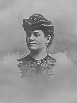 Thérèse Laborde-Line.