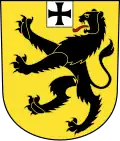 Blason de Thalheim an der Thur