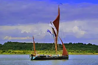 illustration de Edith May