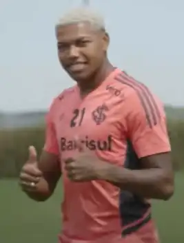 Image illustrative de l’article Thauan Lara