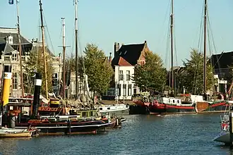 Enkhuizen