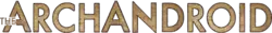 Description de l'image The ArchAndroid logo.png.