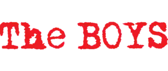 Logo original de la série.