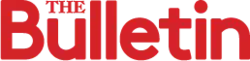 Logo de The Bulletin