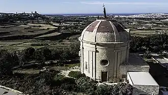 Image illustrative de l’article Santa Marija Tal-Virtù