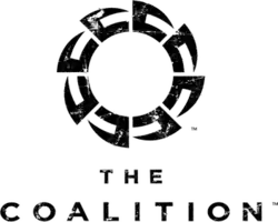 logo de The Coalition