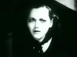 Description de l'image The Cocaine Fiends (1935) - Lois January.jpg.
