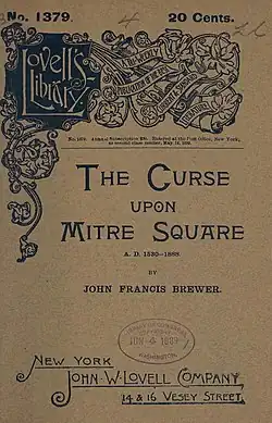 Texte écrit sur une page.