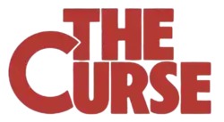 Description de l'image The Curse logo.png.