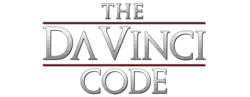 Description de l'image The Da Vinci Code Logo.png.