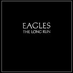 Description de l'image The Eagles The Long Run.jpg.