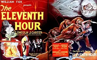 Description de l'image The Eleventh Hour (1923) - 1.jpg.