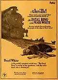 The Fatal Ring (1917).