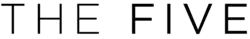 Description de l'image The Five (série télévisée).png.