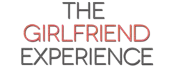 Description de l'image The Girlfriend Experience - Logo.png.