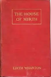 Image illustrative de l’article Chez les heureux du monde