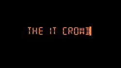 Description de l'image The IT Crowd title card.jpg.