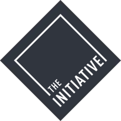 logo de The Initiative