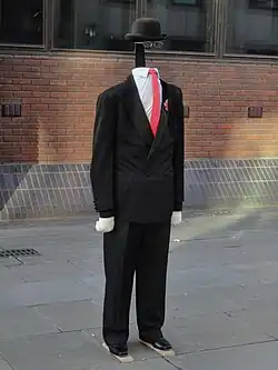 Image illustrative de l’article Voir l'homme invisible