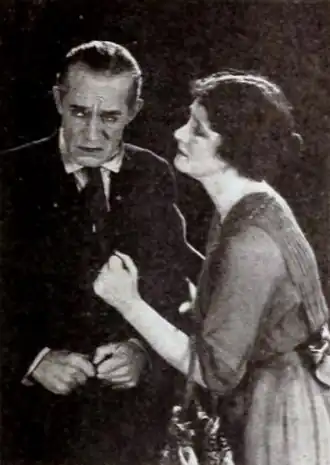 Description de l'image The Invisible Power (1921) - 1.jpg.