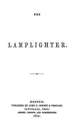 Image illustrative de l’article L'Allumeur de réverbères