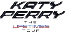 Description de l'image The Lifetimes Tour logo.png.