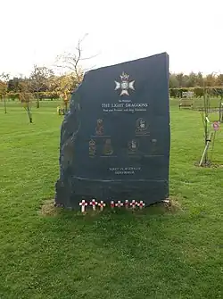 Image illustrative de l’article Light Dragoons