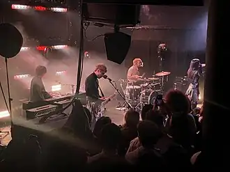 Description de cette image, également commentée ci-après