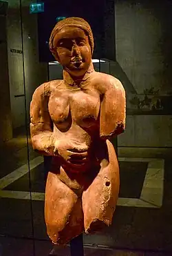 Vénus méroïtique (IIe-IIIe s.)