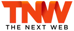 Logo de The Next Web