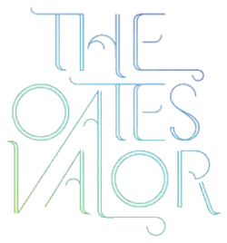 Description de l'image The Oates' Valor Logo.png.