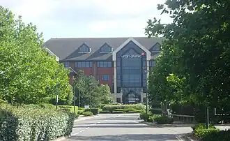 illustration de Virgin Group