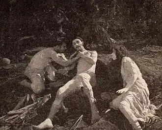 Description de cette image, également commentée ci-après