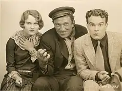 Description de l'image The River Pirate (SAYRE 14419).jpg.