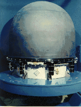 Chambre à étincelles