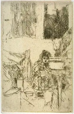 The Scavenger's Daughter