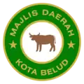 Blason de District de Kota Belud