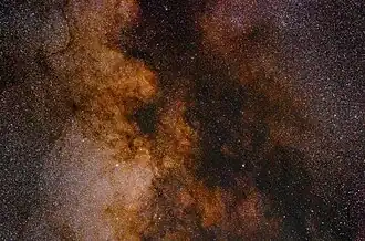 Image illustrative de l’article Rift de l'Aigle