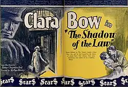 Description de l'image The Shadow of the Law (1926 film).jpg.