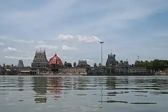 Thiruvarur