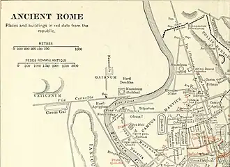 Image illustrative de l’article Plaine vaticane