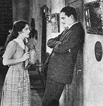 Description de l'image The Tower of Lies (1925) - 2.jpg.